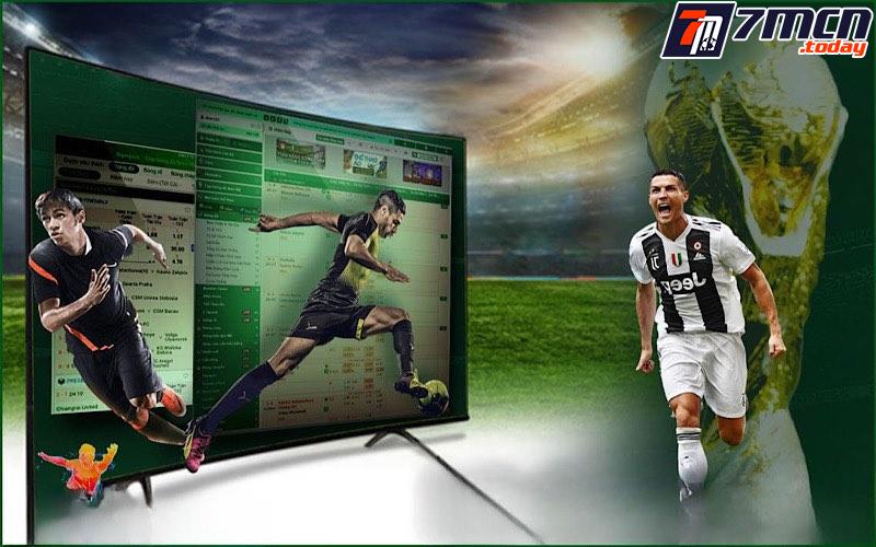 Tìm hiểu về tỷ lệ kèo Indo