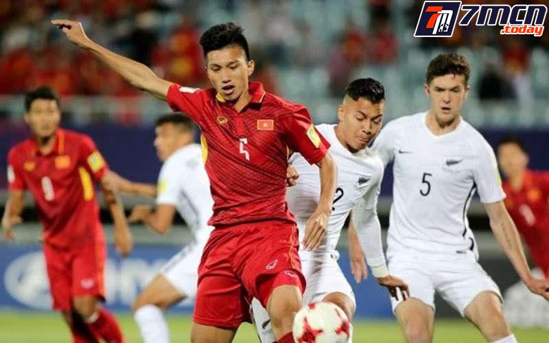 Đoàn Văn Hậu cũng là nhân tố chính trong hành trình U20 World Cup Đoàn Văn Hậu cũng là nhân tố chính trong hành trình U20 World Cup